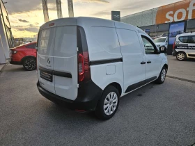 Renault Express dCi 95 к.с. Дизел Stop & Start, снимка 5