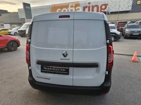 Renault Express dCi 95 к.с. Дизел Stop & Start, снимка 6