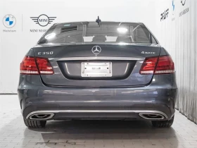 Mercedes-Benz E 350 4MATIC| ЗАДНА КАМЕРА| BLIND SPOT ASSIST| ШИБЕДАХ - 19300 лв. / 9867.93 € - 87916076 5