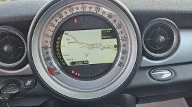 Mini Cooper 1.6 d..NAVI..PANORAMA  - 11500 лв. / 5879.86 € - 44592052 15
