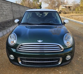 Mini Cooper 1.6 d..NAVI..PANORAMA  - 11500 лв. / 5879.86 € - 44592052 2