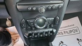 Mini Cooper 1.6 d..NAVI..PANORAMA  - 11500 лв. / 5879.86 € - 44592052 16
