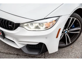 BMW M4 COUPE 2015 * CARFAX* АВТОФИНАНСИРАНЕ*  - 54800 лв. / 28018.80 € - 92415401 4