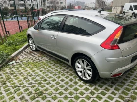 Citroen C4 1.6 HDI Top Германия  - 4999 лв. / 2555.95 € - 88866361 3