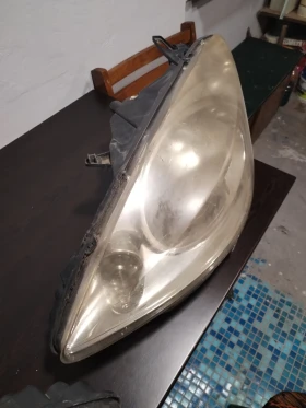 Peugeot 1007, снимка 4