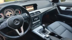 Mercedes-Benz C 200 1.8 TURBO, снимка 7