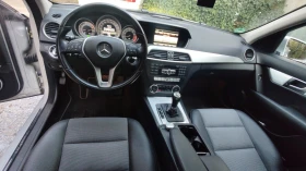 Mercedes-Benz C 200 1.8 TURBO, снимка 8