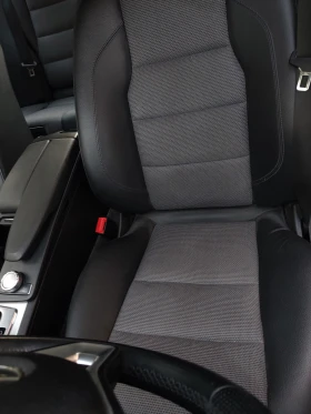 Mercedes-Benz C 200 1.8 TURBO, снимка 13