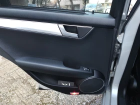 Mercedes-Benz C 200 1.8 TURBO, снимка 14