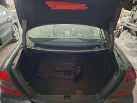 Mercedes-Benz CLK - 1900 € / 3716.08 лв. - 18215171 9