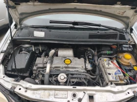 Opel Zafira - 1200 € / 2347.00 лв. - 90738097 2