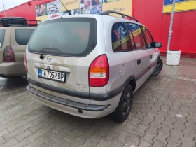 Opel Zafira - 1200 € / 2347.00 лв. - 90738097 10