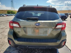 Subaru Outback ПОДГРЕВ* КАМЕРА* КЕЙЛЕС* LANE* ASSIST, снимка 6