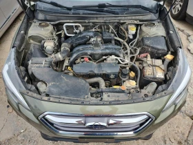 Subaru Outback ПОДГРЕВ* КАМЕРА* КЕЙЛЕС* LANE* ASSIST, снимка 12