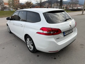 Peugeot 308 SW-1.6BlueHDI-NAVI-FULL-TOP - 6999 € / 13688.85 лв. - 66951435 4