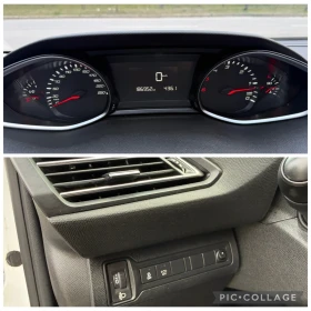 Peugeot 308 SW-1.6BlueHDI-NAVI-FULL-TOP - 6999 € / 13688.85 лв. - 66951435 11