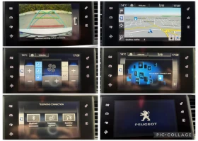 Peugeot 308 SW-1.6BlueHDI-NAVI-FULL-TOP - 6999 € / 13688.85 лв. - 66951435 10