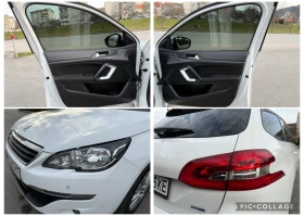 Peugeot 308 SW-1.6BlueHDI-NAVI-FULL-TOP - 6999 € / 13688.85 лв. - 66951435 8