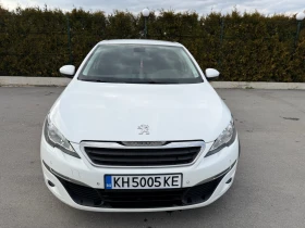 Peugeot 308 SW-1.6BlueHDI-NAVI-FULL-TOP - 6999 € / 13688.85 лв. - 66951435 2