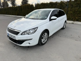 Peugeot 308 SW-1.6BlueHDI-NAVI-FULL-TOP - 6999 € / 13688.85 лв. - 66951435 3