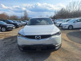 ����� �� �������� �� Mazda MX-30 �������� �� ���������