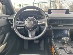 Mazda MX-30 �������� �� ��������� | Mobile.bg � ����� ������ 16