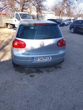 VW Golf - 2199 € / 4300.87 лв. - 30715073 7