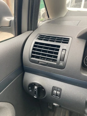 Seat Alhambra - 5500 € / 10757.07 лв. - 20629296 13