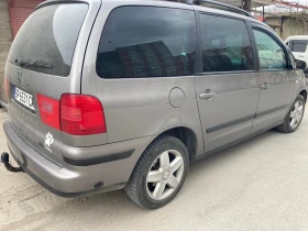Seat Alhambra - 5500 € / 10757.07 лв. - 20629296 5