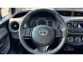 Toyota Yaris 1.5P 6MT TERRA - 12700 € / 24839.04 лв. - 89738698 13