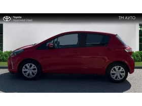 Toyota Yaris 1.5P 6MT TERRA - 12700 € / 24839.04 лв. - 89738698 3