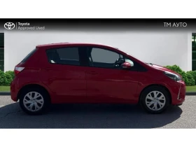 Toyota Yaris 1.5P 6MT TERRA - 12700 € / 24839.04 лв. - 89738698 17