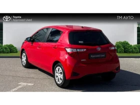 Toyota Yaris 1.5P 6MT TERRA - 12700 € / 24839.04 лв. - 89738698 2