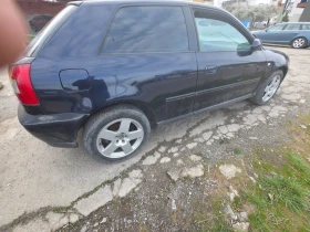 Audi A3 1.9 TDI 131 ASZ - 570 € / 1114.82 лв. - 32454835 7