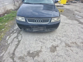 Audi A3 1.9 TDI 131 ASZ - 570 € / 1114.82 лв. - 32454835 3