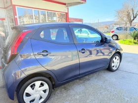 Toyota Aygo - 6900 € / 13495.23 лв. - 70275334 4