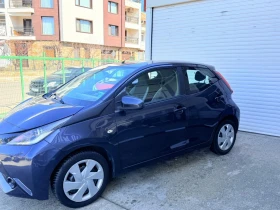 Toyota Aygo - 6900 € / 13495.23 лв. - 70275334 3
