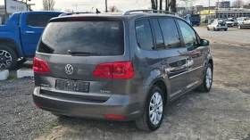 VW Touran 7местен* Кожа* Камера - 6400 € / 12517.31 лв. - 39305848 9