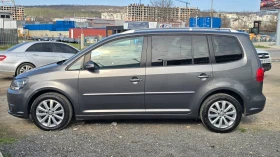 VW Touran 7местен* Кожа* Камера - 6400 € / 12517.31 лв. - 39305848 5