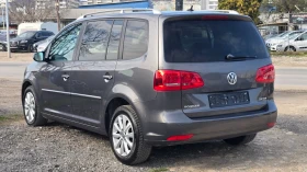 VW Touran 7местен* Кожа* Камера - 6400 € / 12517.31 лв. - 39305848 6