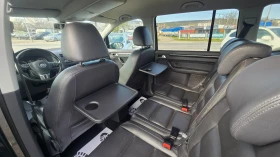 VW Touran 7местен* Кожа* Камера - 6400 € / 12517.31 лв. - 39305848 15