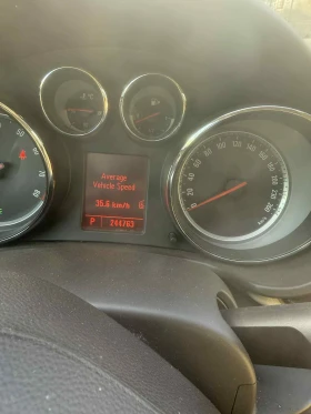 Opel Insignia 2.8T v6 4x4 - 1600 € / 3129.33 лв. - 72527354 10