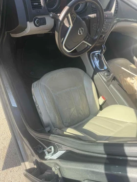 Opel Insignia 2.8T v6 4x4 - 1600 € / 3129.33 лв. - 72527354 7