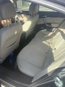 Opel Insignia 2.8T v6 4x4 - 1600 € / 3129.33 лв. - 72527354 11