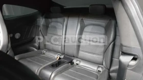 Mercedes-Benz C 63 AMG AMG* ОБДУХВАНЕ* ПОДГРЕВИ | Auto.bg — изображение 12