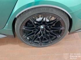BMW M3 Competition xDrive Sportautomatic - 76000 € / 148643.08 лв. - 50157931 17