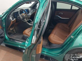 BMW M3 Competition xDrive Sportautomatic - 76000 € / 148643.08 лв. - 50157931 5