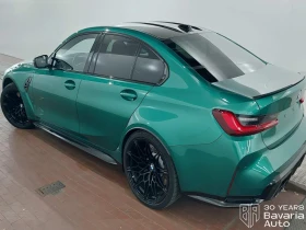 BMW M3 Competition xDrive Sportautomatic - 76000 € / 148643.08 лв. - 50157931 2