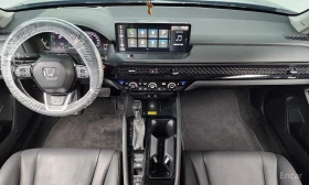 Honda Accord 2.0* HYBRID* ПОДГРЕВ* ОБДУХВАНЕ* 360КАМЕРА* ХЕДЪП* | Auto.bg — изображение 7