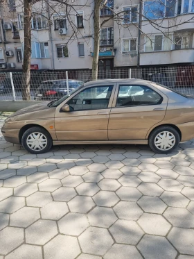 ����� �� �������� �� Alfa Romeo 146